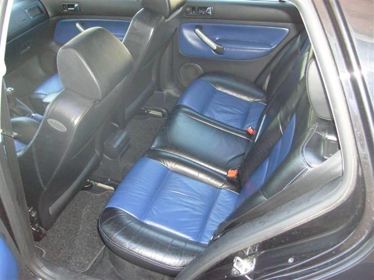 VW Golf GTI Turbo billede 4