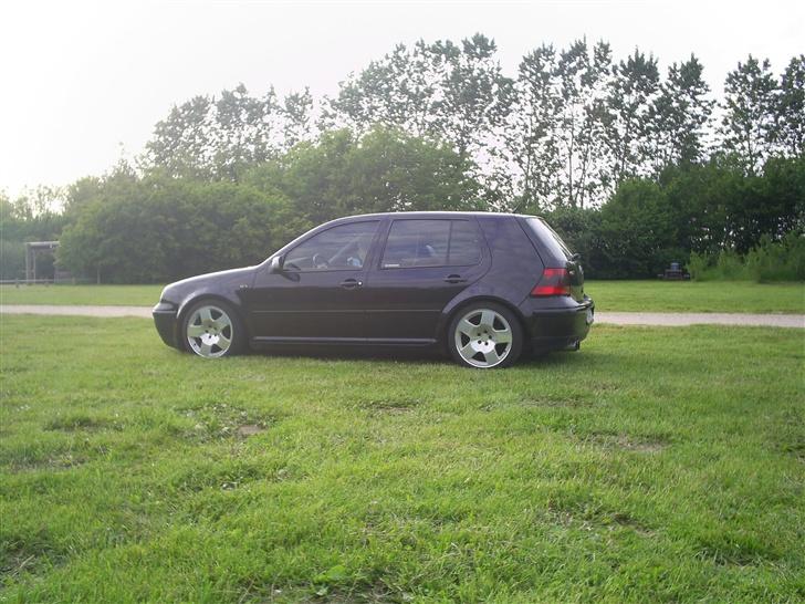 VW Golf GTI Turbo billede 10