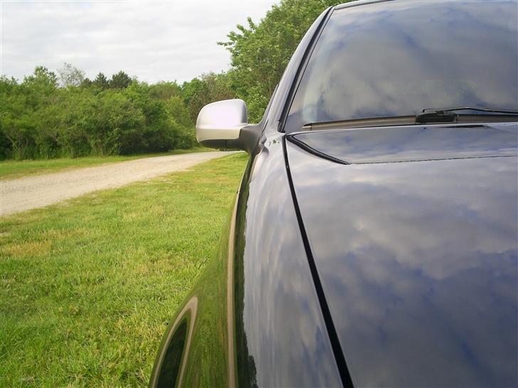 VW Golf GTI Turbo billede 12