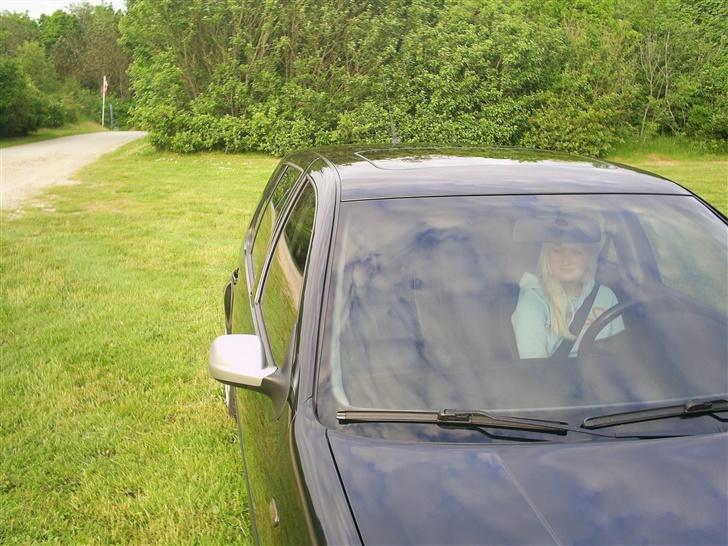 VW Golf GTI Turbo billede 13