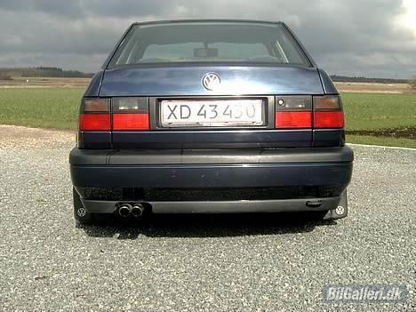 VW vento 2,0 GL solgt billede 7