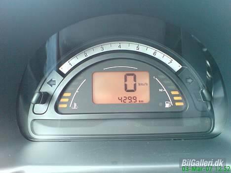 Citroën C3 1.4 HDI 16v billede 9