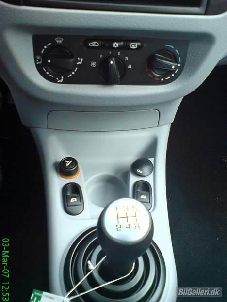 Citroën C3 1.4 HDI 16v billede 10