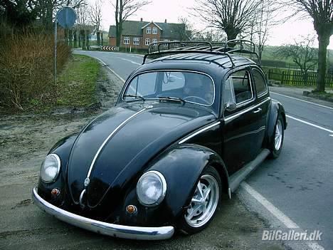 VW bobbel. solgt solgt billede 13