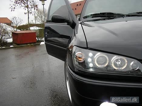 Peugeot 306 HDI *RIP* - Rigtig fede lygter! billede 14