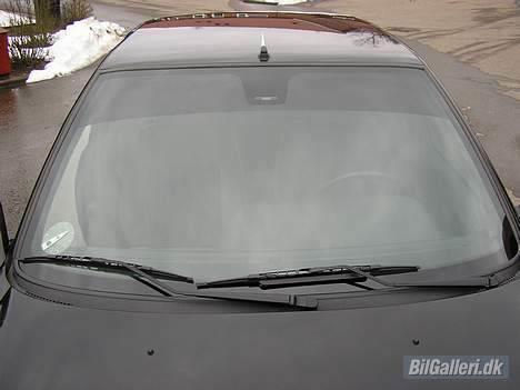 Peugeot 306 HDI *RIP* - Lille streamer af solfilm! :-) billede 19