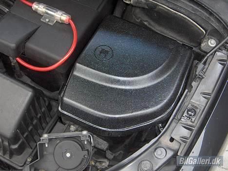 Peugeot 307 HDI Solgt billede 4