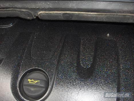 Peugeot 307 HDI Solgt billede 5