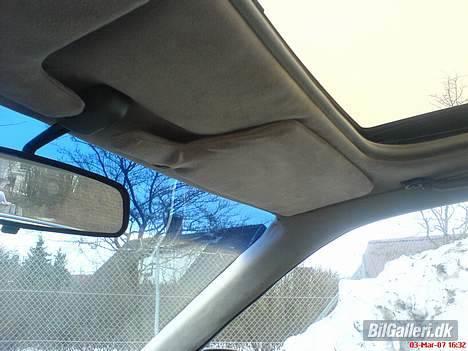 Honda Accord 2,2 EXRI 4ws billede 15