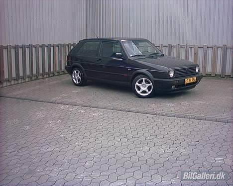 VW  gti Edition one solgt - samme dag som den blev købt billede 5