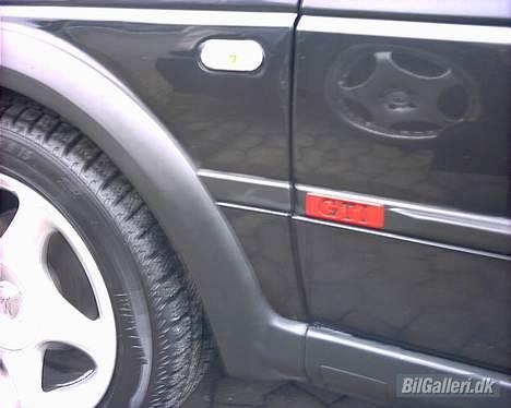 VW  gti Edition one solgt billede 7