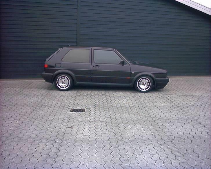 VW  gti Edition one solgt billede 15