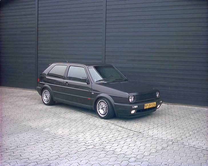 VW  gti Edition one solgt billede 16