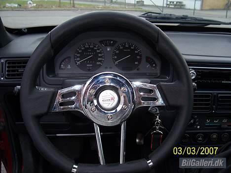 Peugeot 106 xsi (SOLGT) billede 8