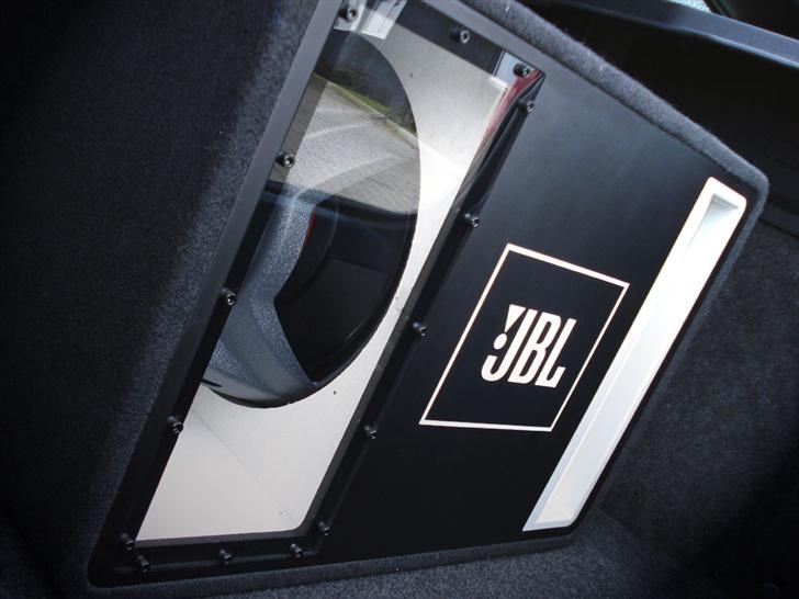 Ford Escort CLX MK5 - SOLGT - JBL... billede 19