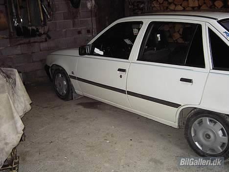 Opel Kadett  billede 2