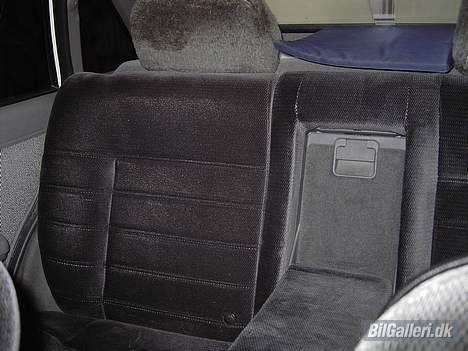 Opel Kadett  billede 4