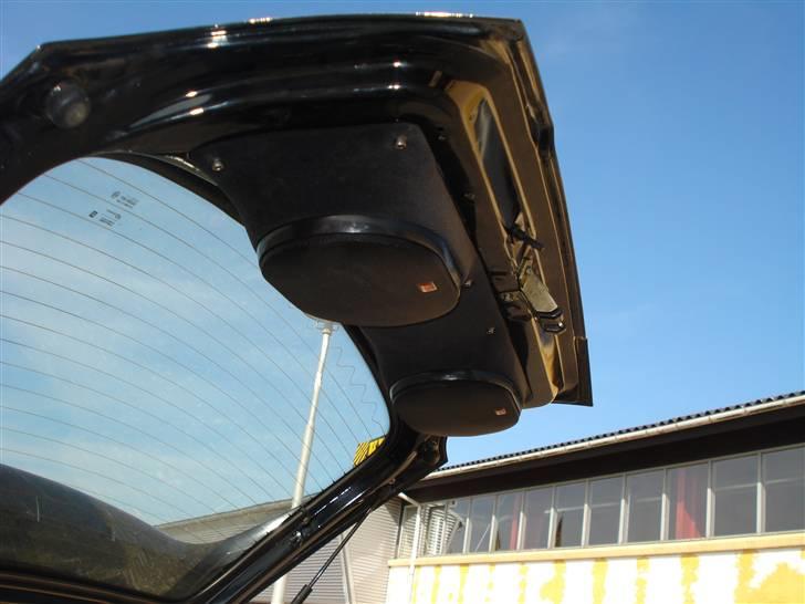 Opel corsa b  billede 11