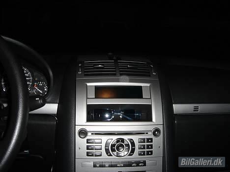 Peugeot 407 SW XT Solgt billede 7