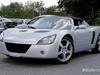 Opel Speedster totalskadet.. [Tidl. bil]
