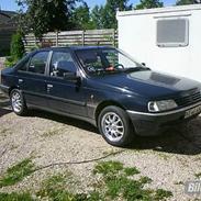 Peugeot 405