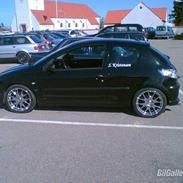 Peugeot 206 s16