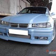BMW 318is coupe SOLGT