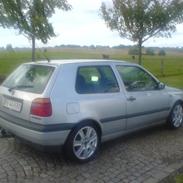 VW Golf 3 *SOLGT*