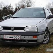 VW Golf 3 *SOLGT*