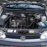 VW Golf 3 *SOLGT*