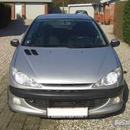 Peugeot 206 2,0 Hdi STANDARD