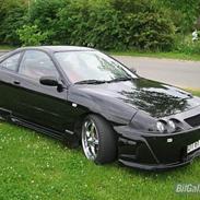 Honda integra 1.8 type R