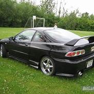 Honda integra 1.8 type R