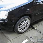 VW Golf V TDI