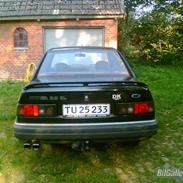 Ford Sierra