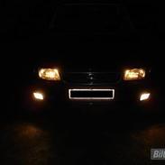 Opel Astra F *Solgt*