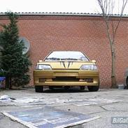 Peugeot 106 Rallye *Efterlyst*