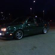 VW Vento 1,9 TDI SOLGT