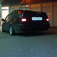 VW Vento 1,9 TDI SOLGT