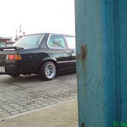BMW E21 