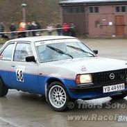 Opel Ascona B Rally