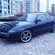 Toyota celica coupe (solgt)