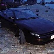 Toyota celica coupe (solgt)