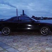 Toyota celica coupe (solgt)