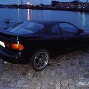 Toyota celica coupe (solgt)