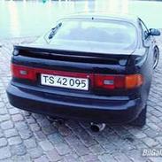 Toyota celica coupe (solgt)