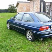 Ford Escort clx 1,6 SOLGT