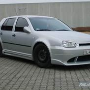 VW Golf IV *solgt*