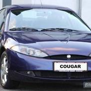 Ford Cougar