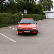 Peugeot 306 XR (Solgt)